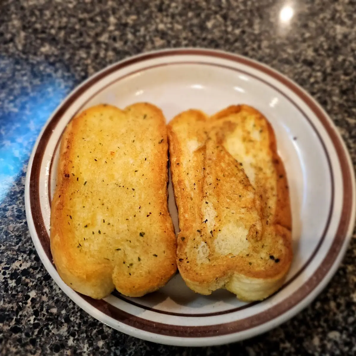 Garlic Bread