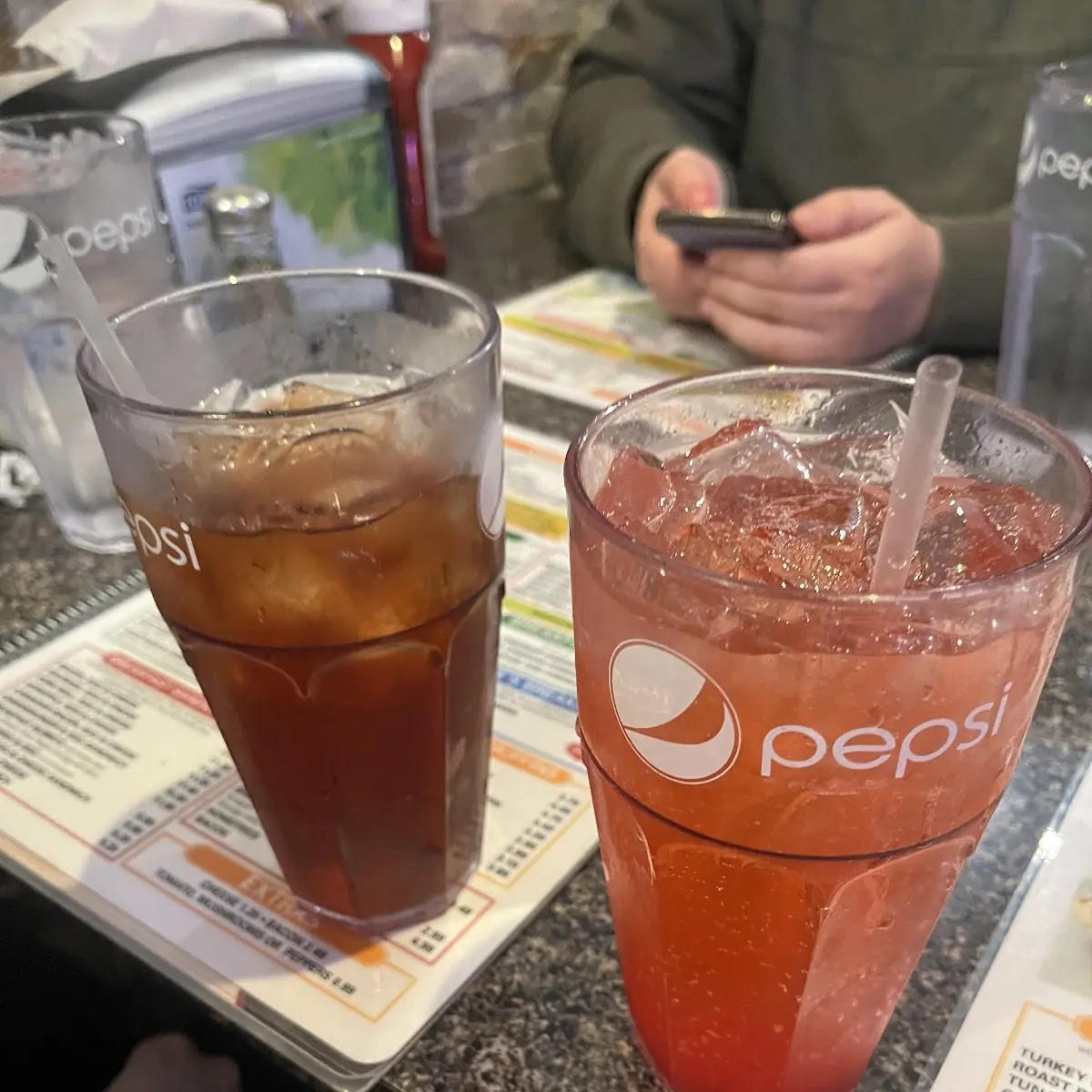 Shirley Temple
