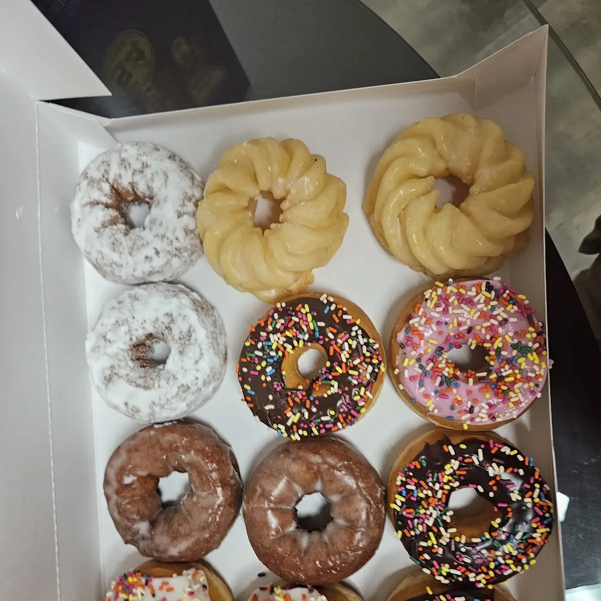 Doughnut
