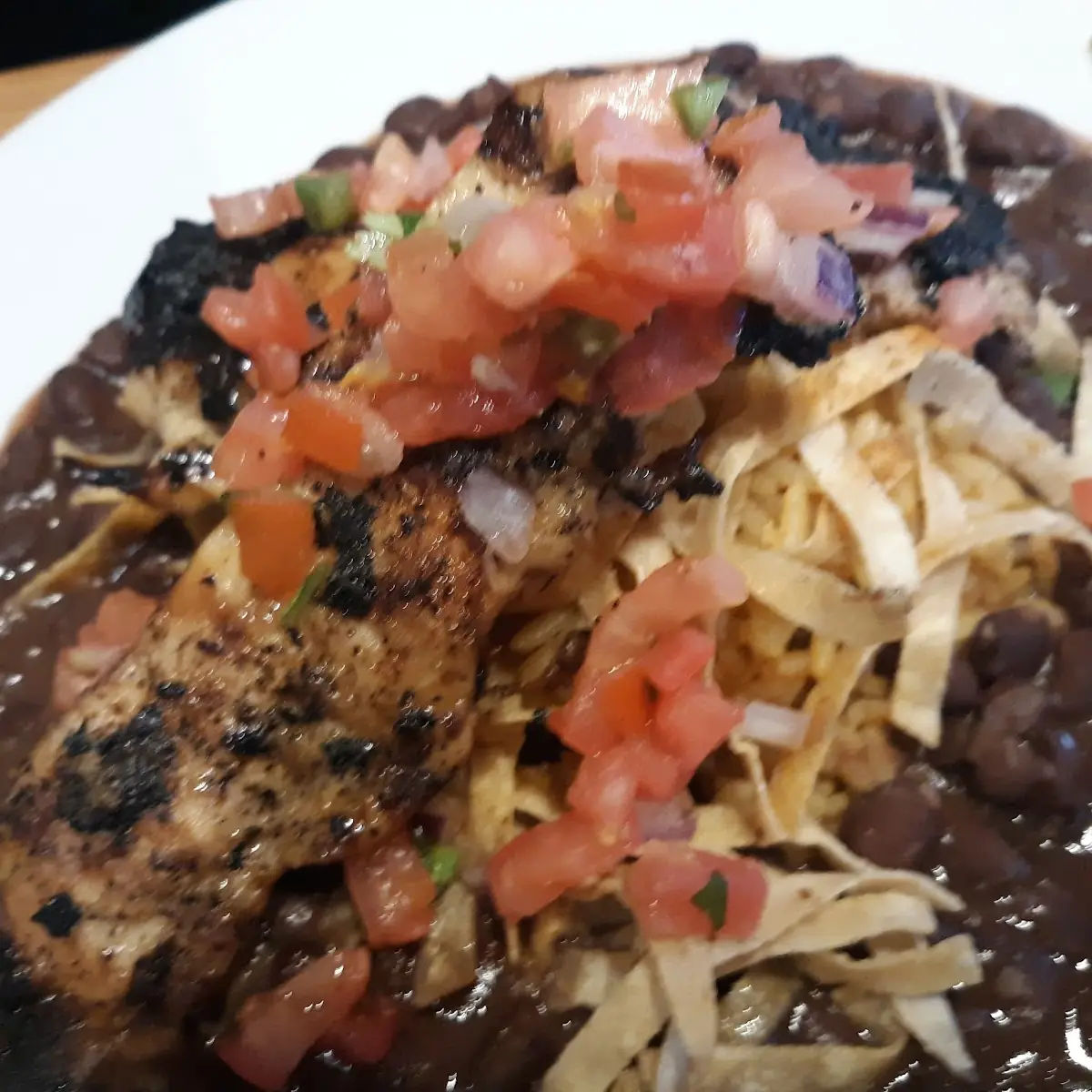 Black Beans