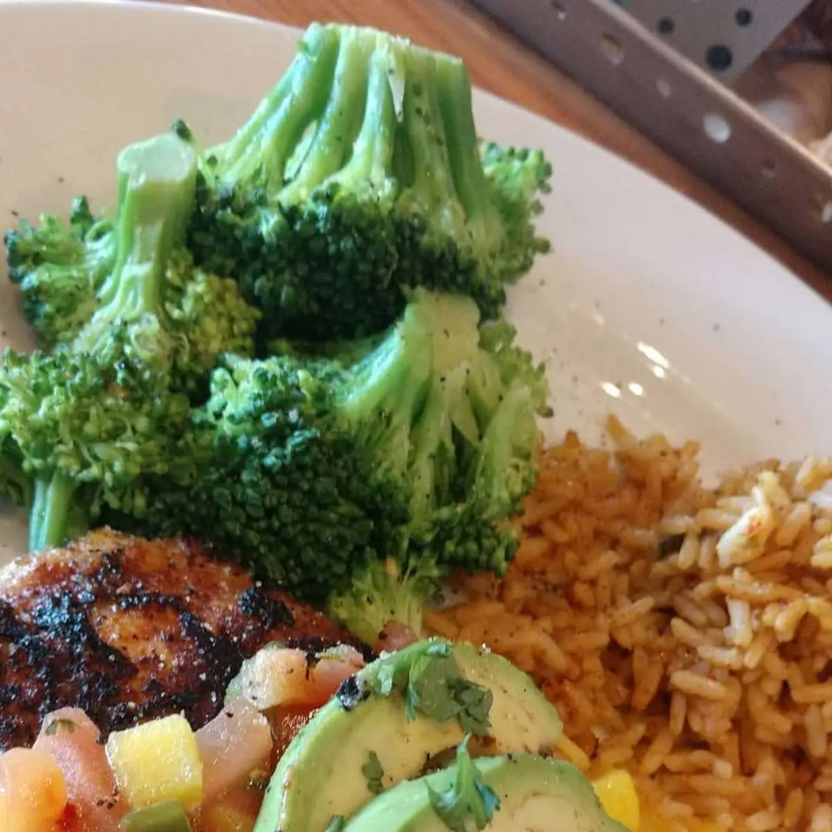 Margarita Grilled Chicken