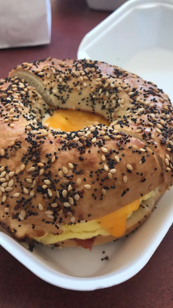 Bagel