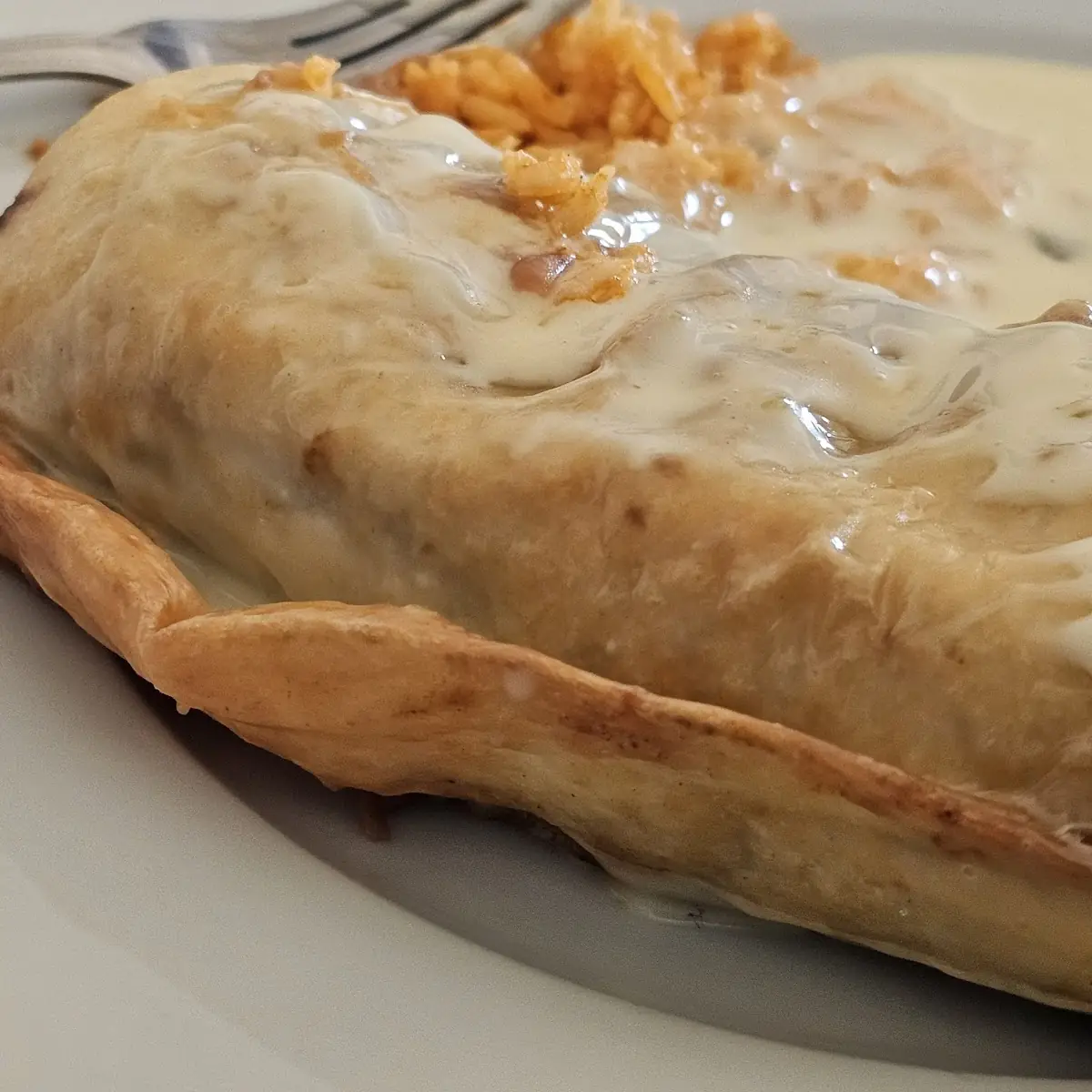 Chicken Pot Pie