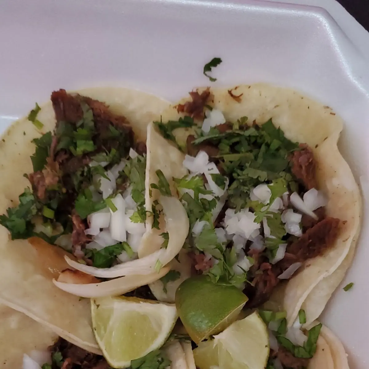 Street Tacos