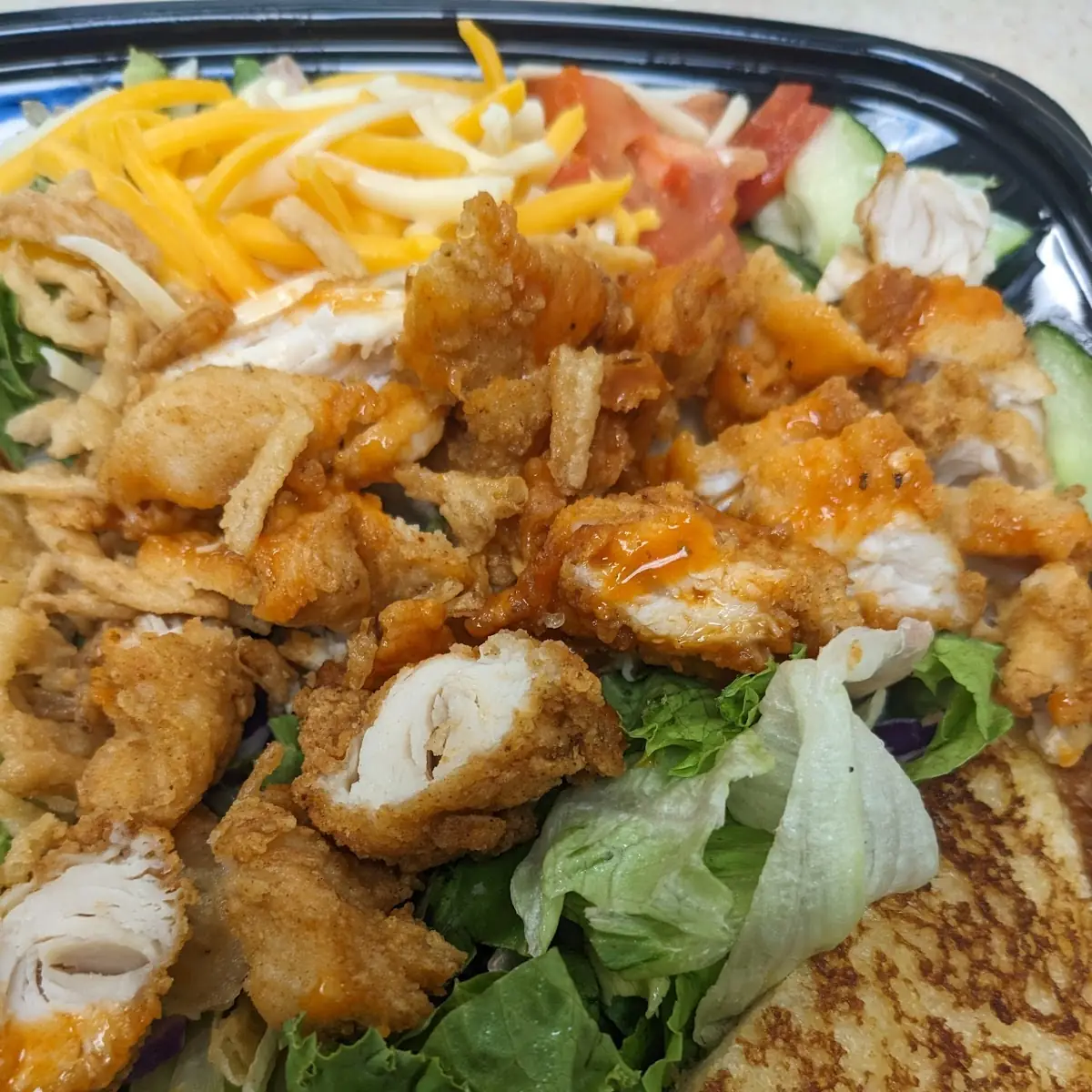 House Salad