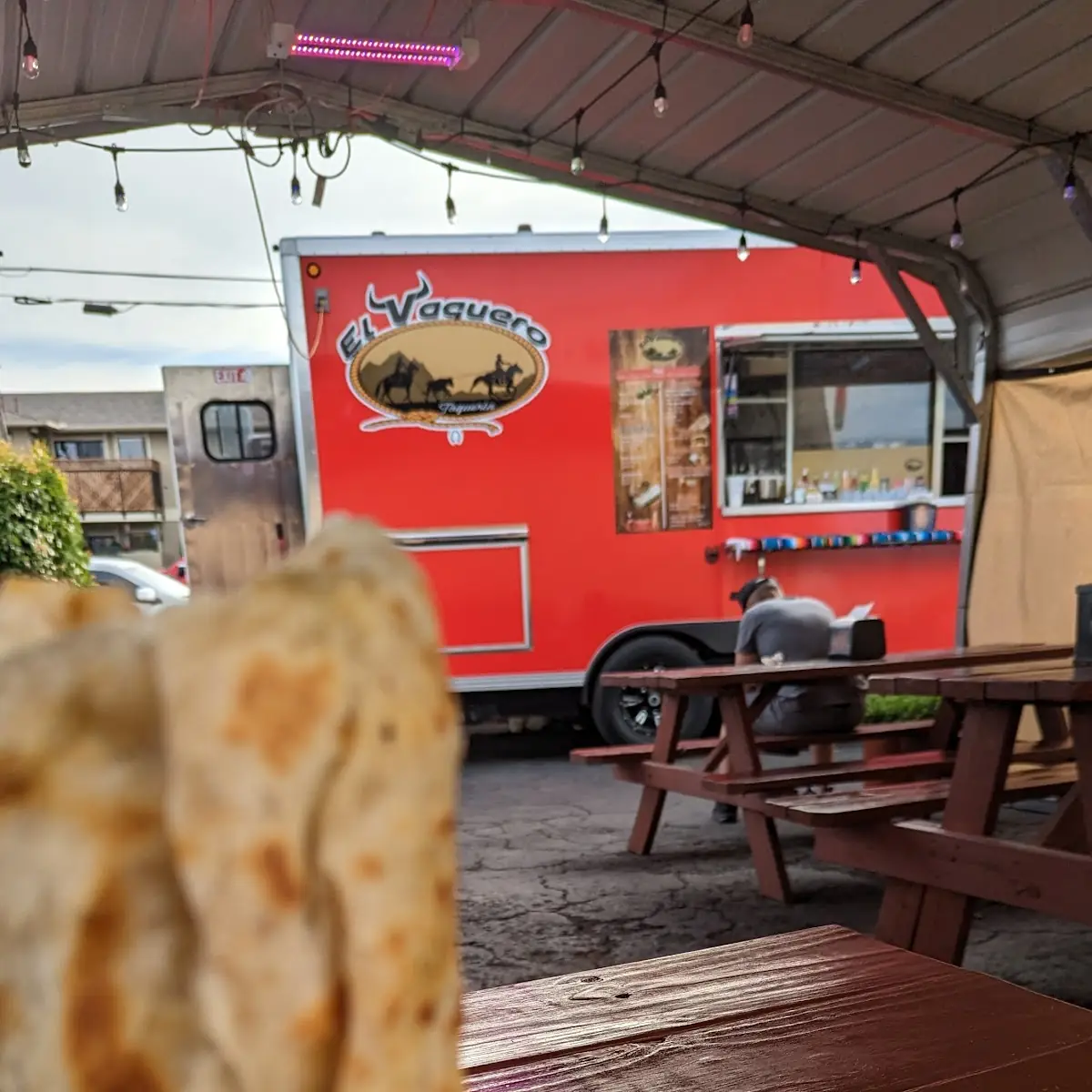 California Burrito