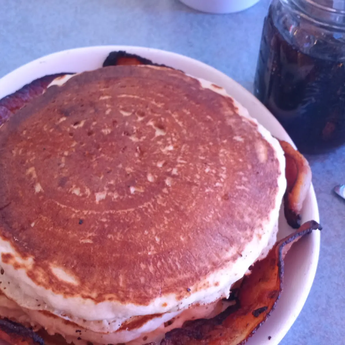 Pancakes