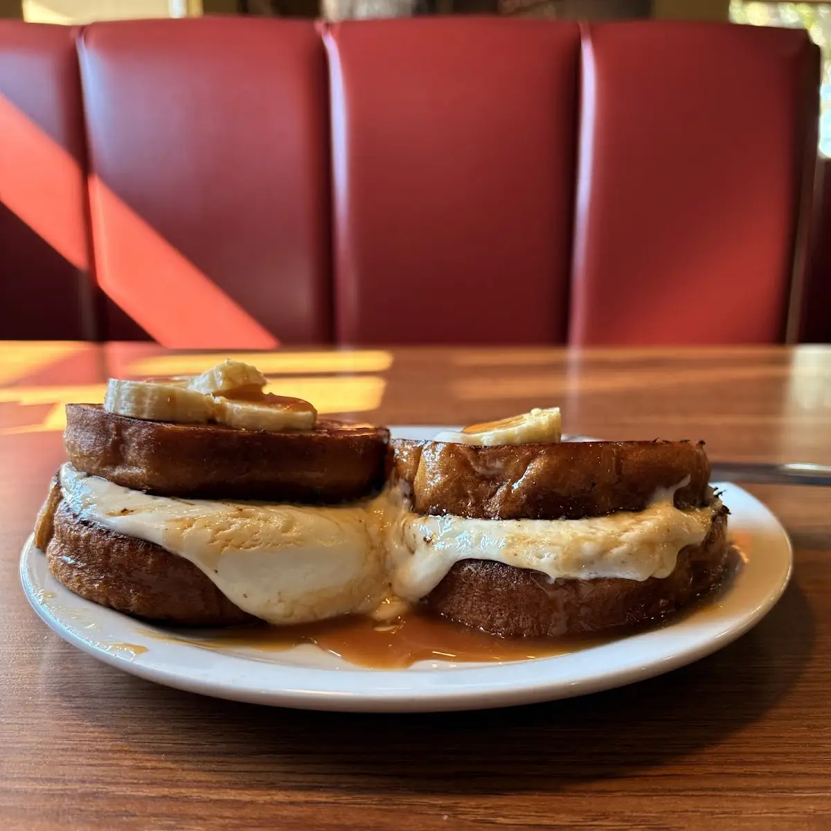French Toast Slam