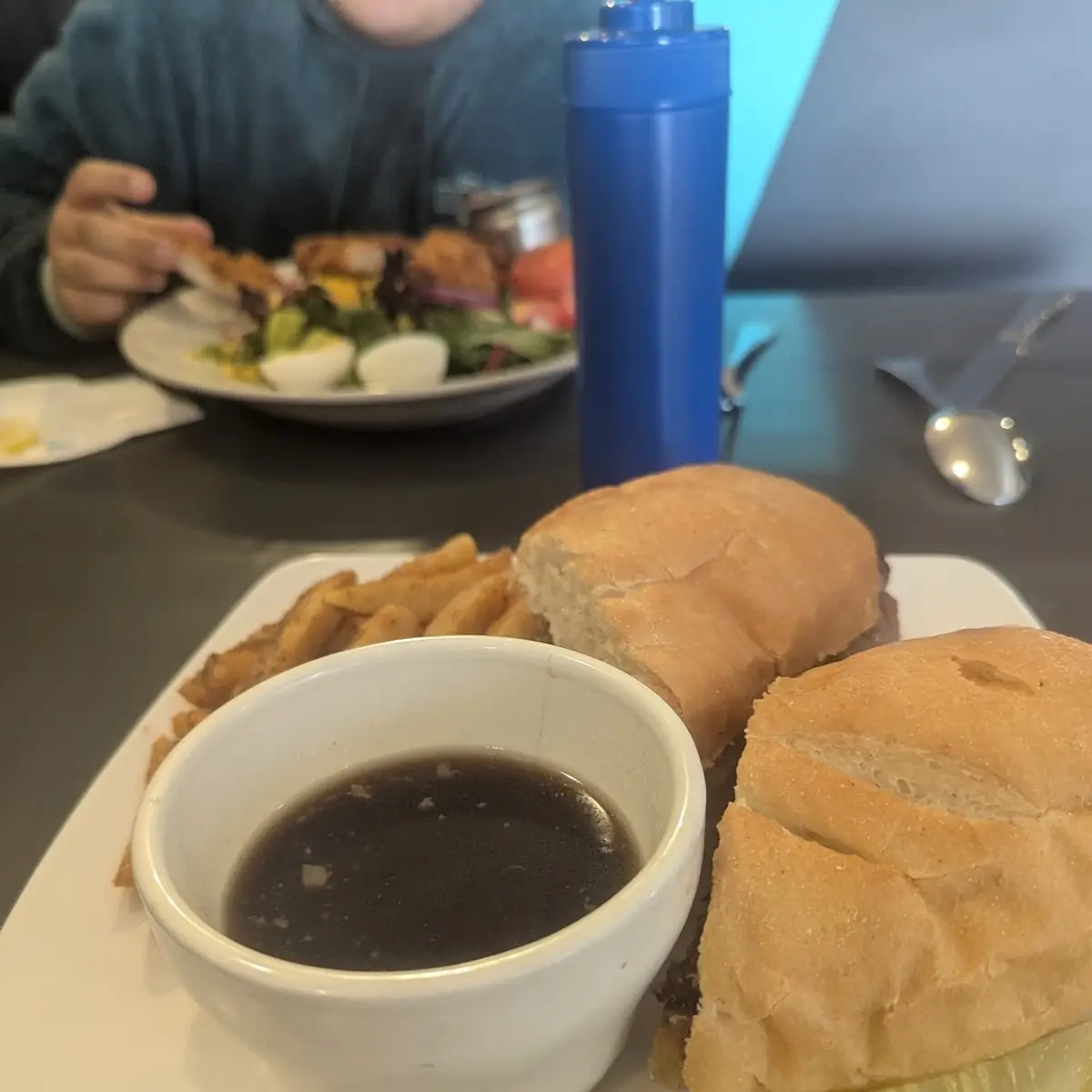 French Dip