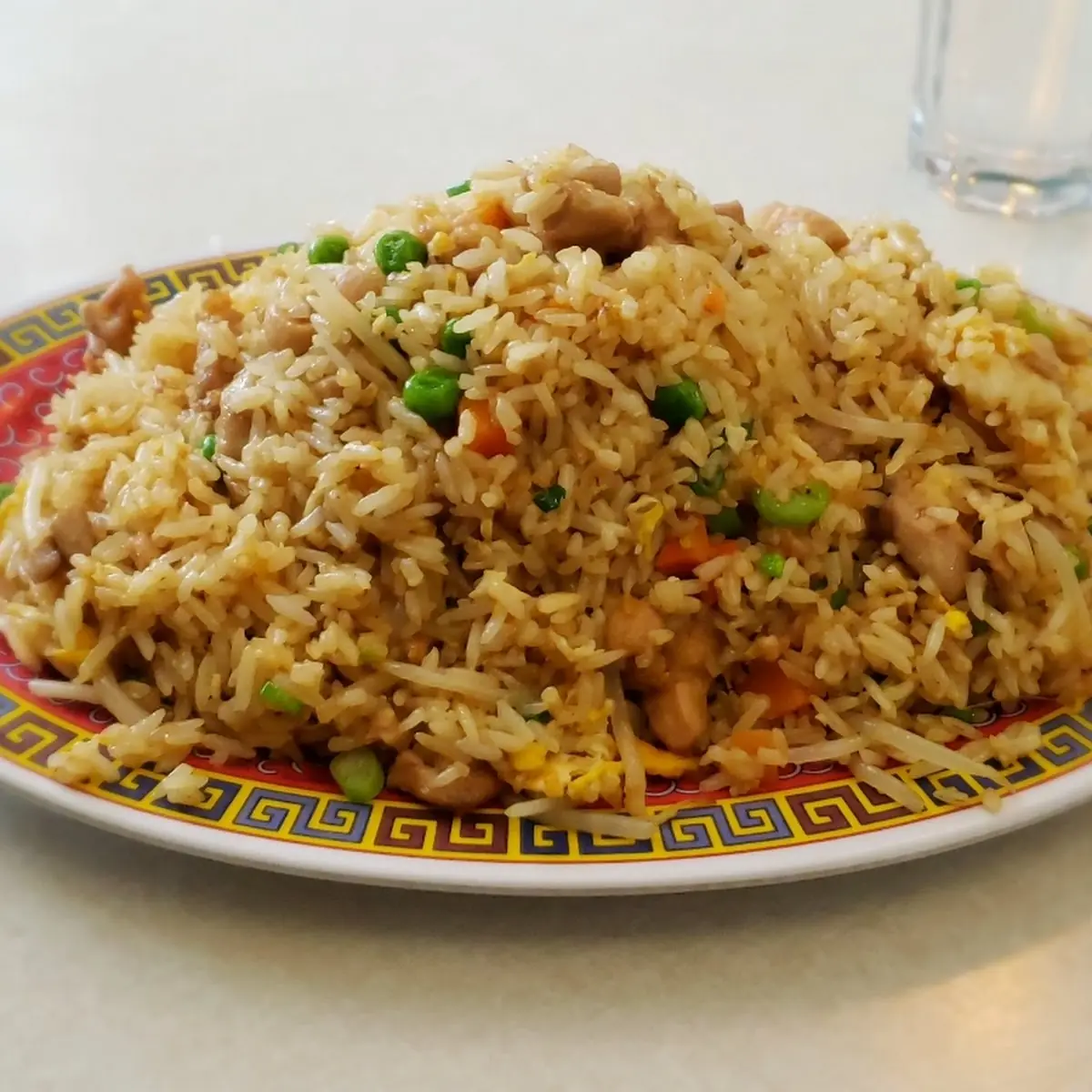 Fried Rice