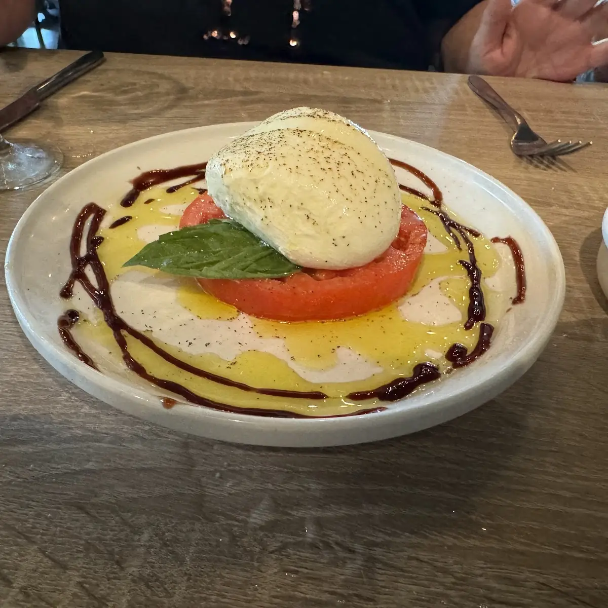 Caprese Salad
