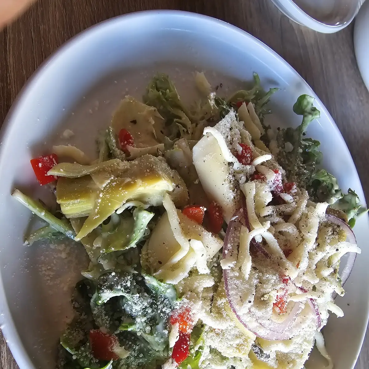 House Salad
