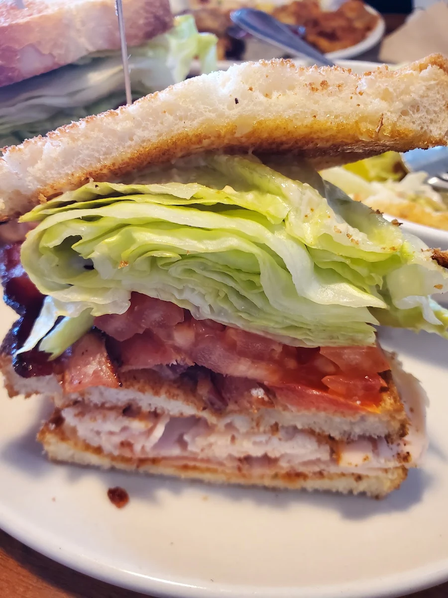 Club Sandwich