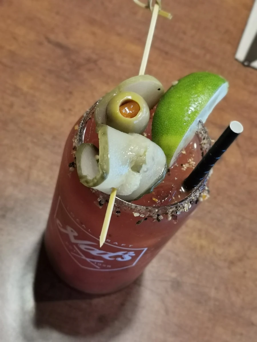 Double Caesar