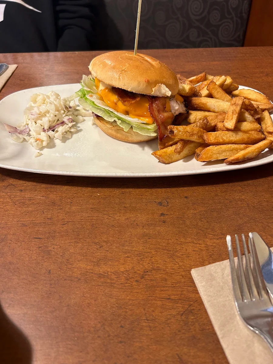 Kennebec Fries