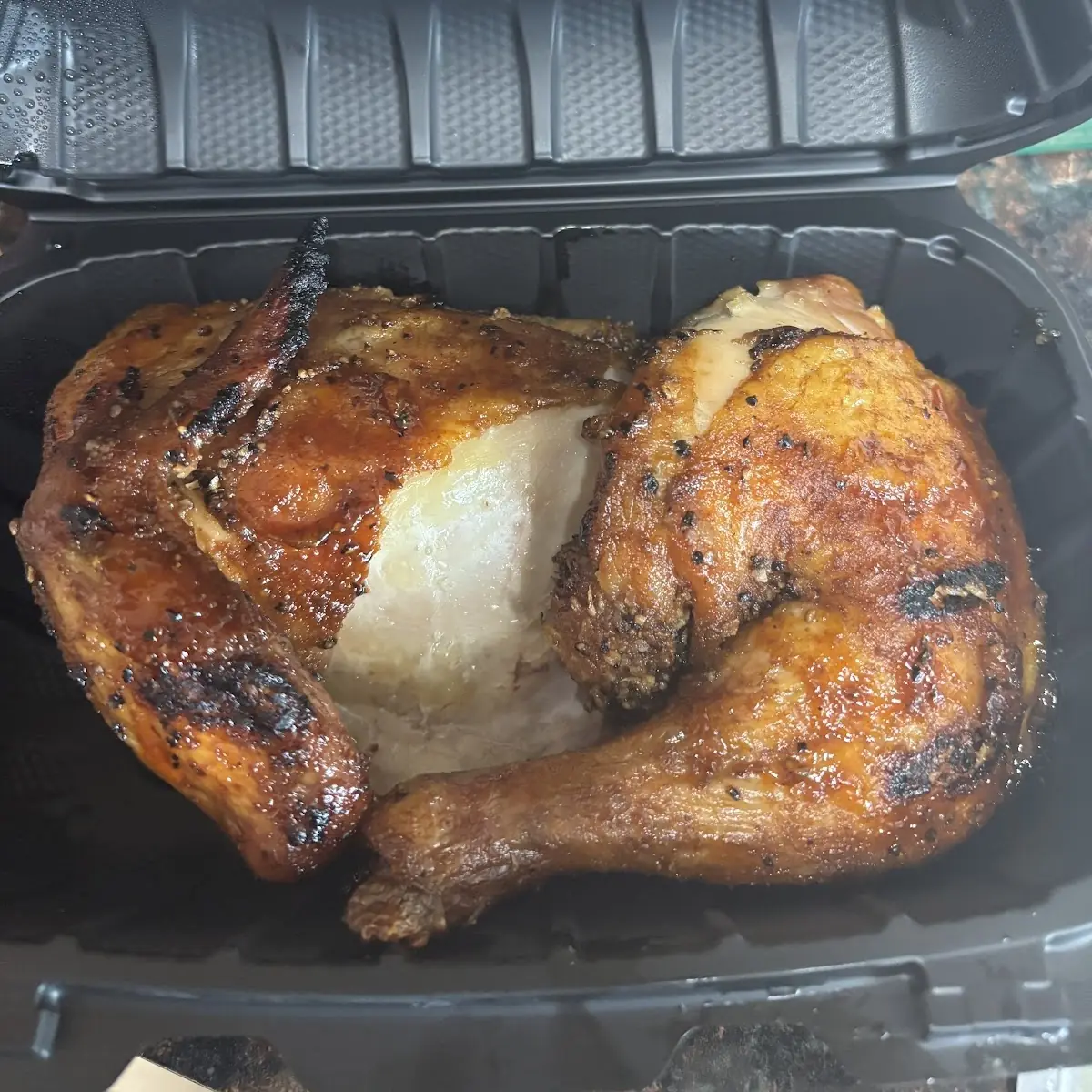 Smoked Turkey