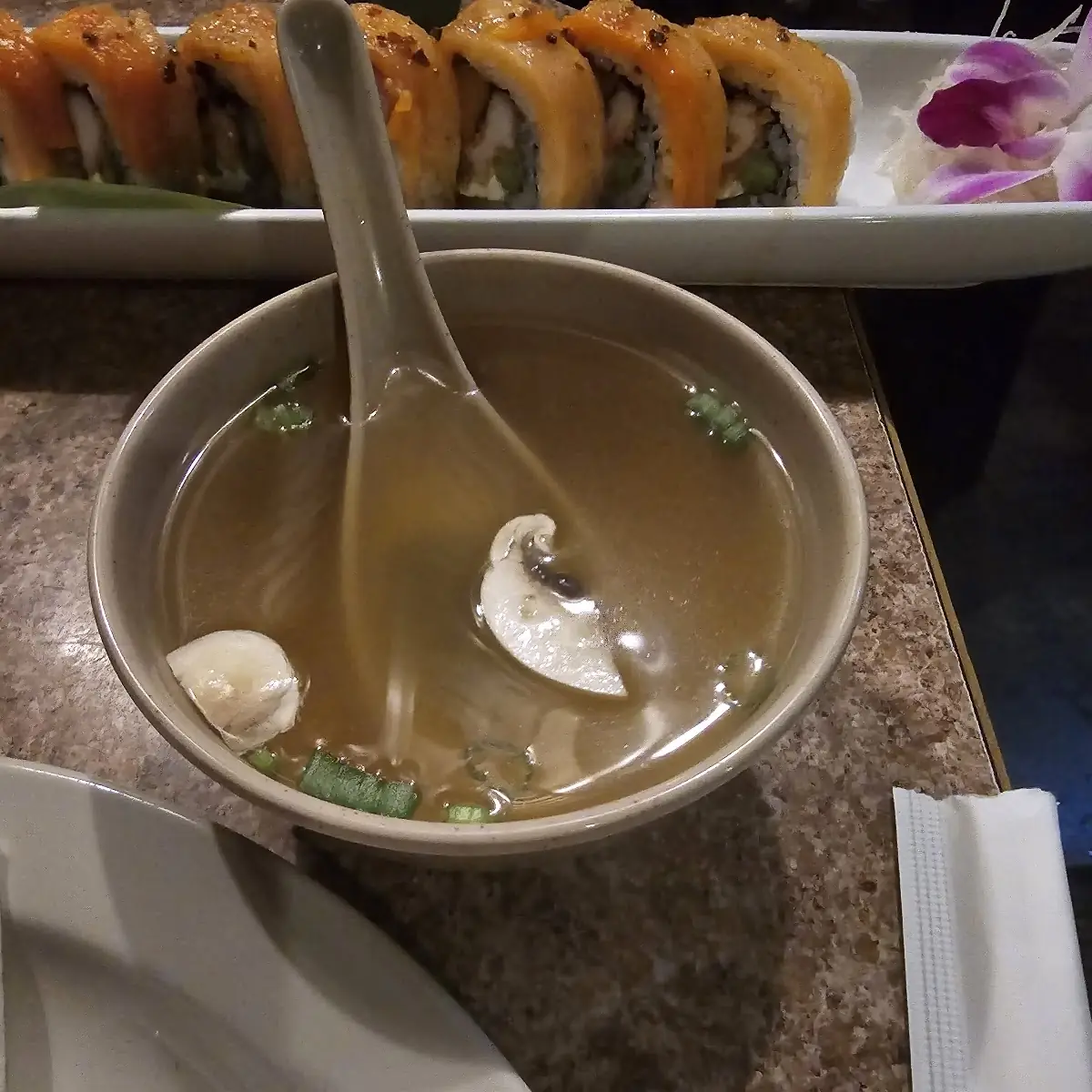 Miso Soup