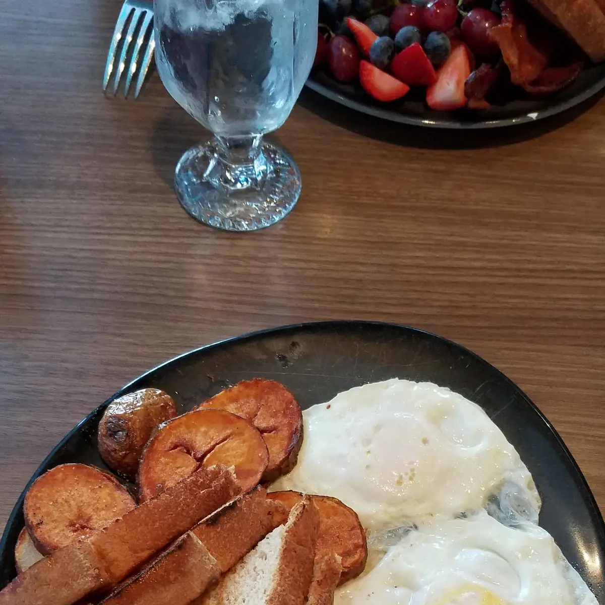 Steak & Eggs Breakfast