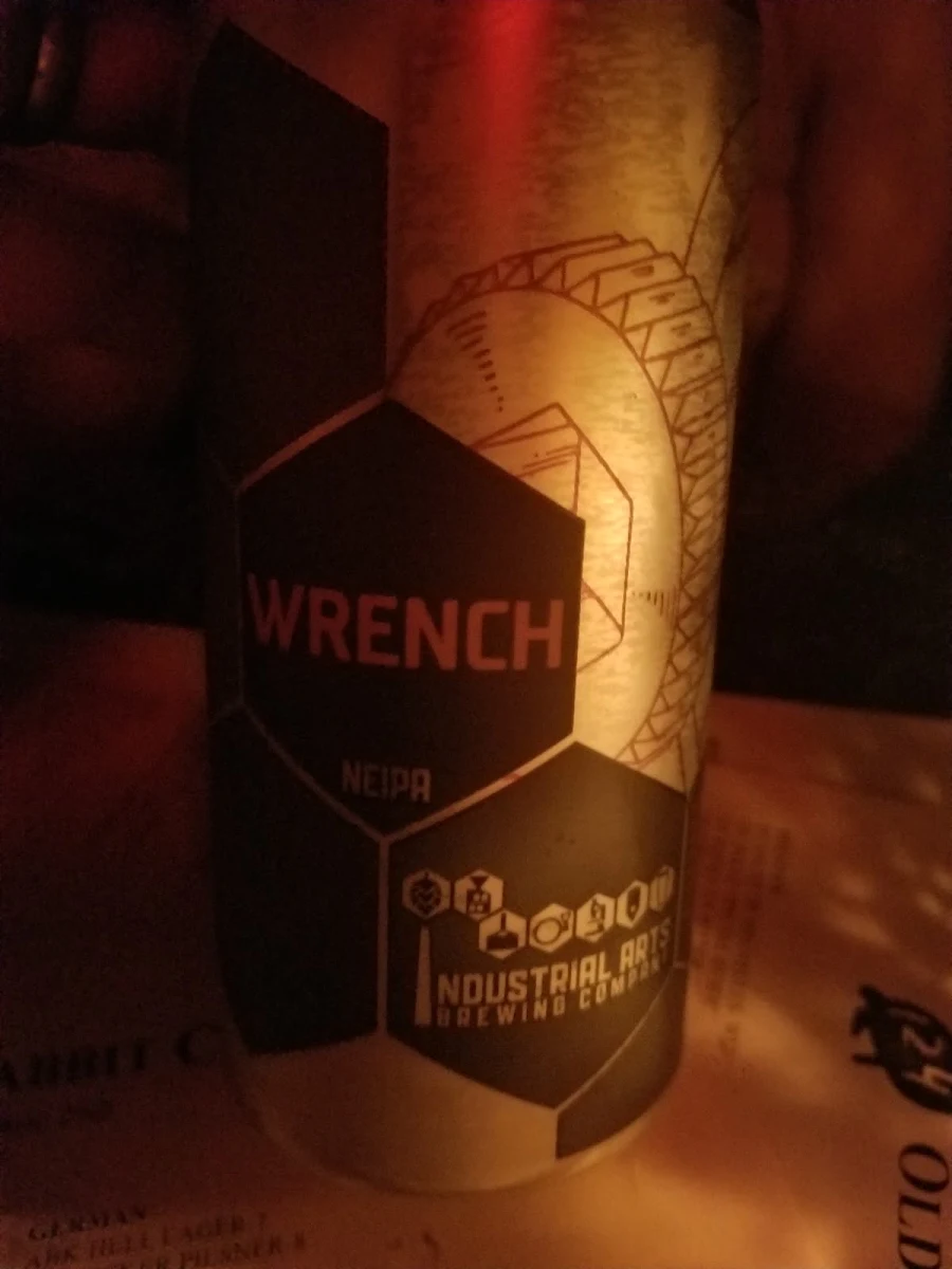 Wrench Craft Beer