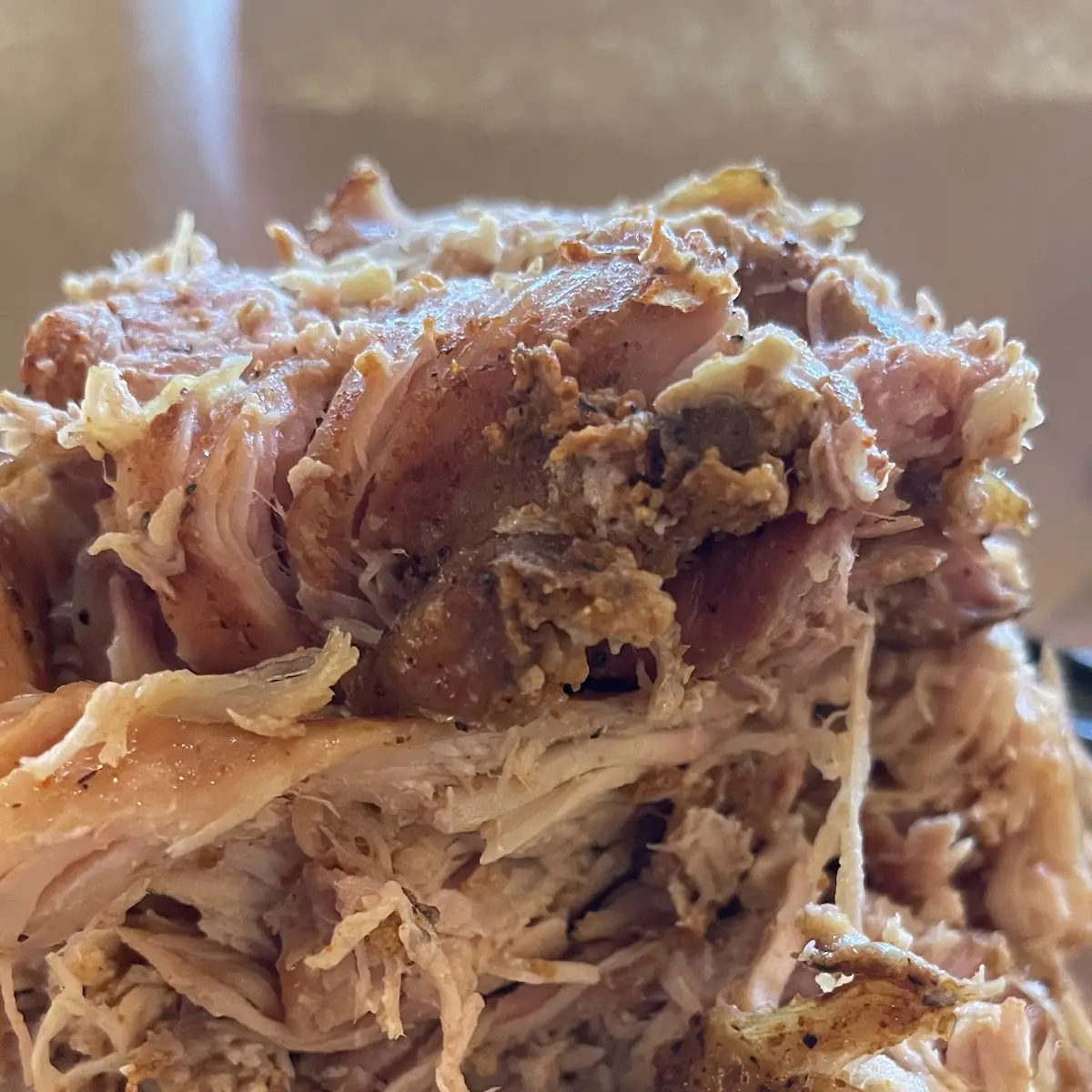 Pulled Chicken