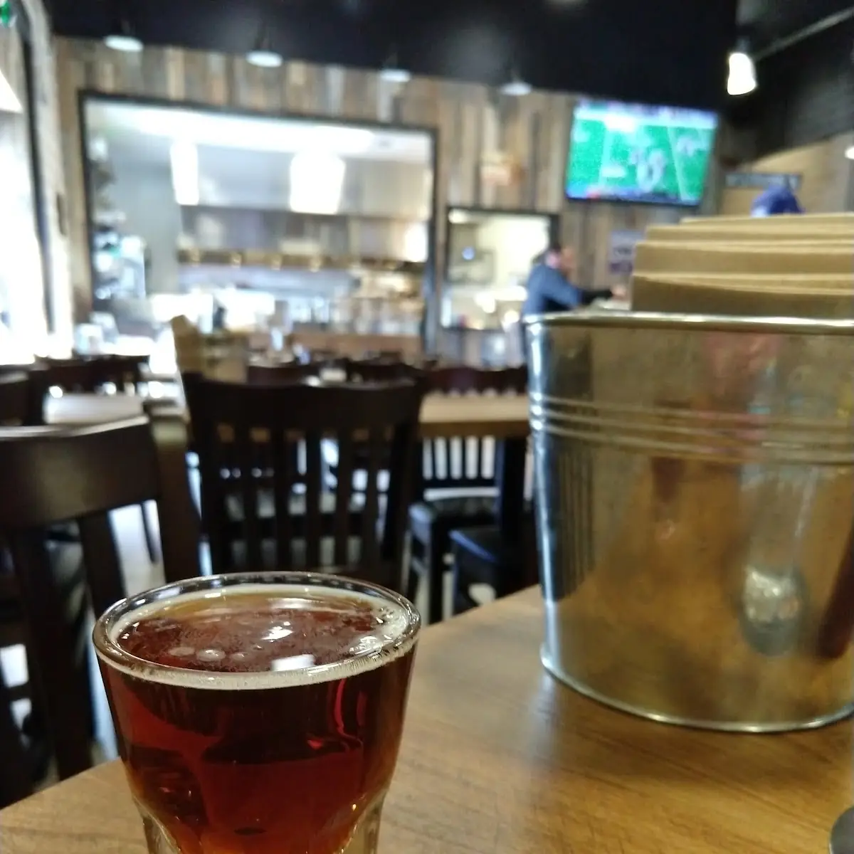 Amber Ale