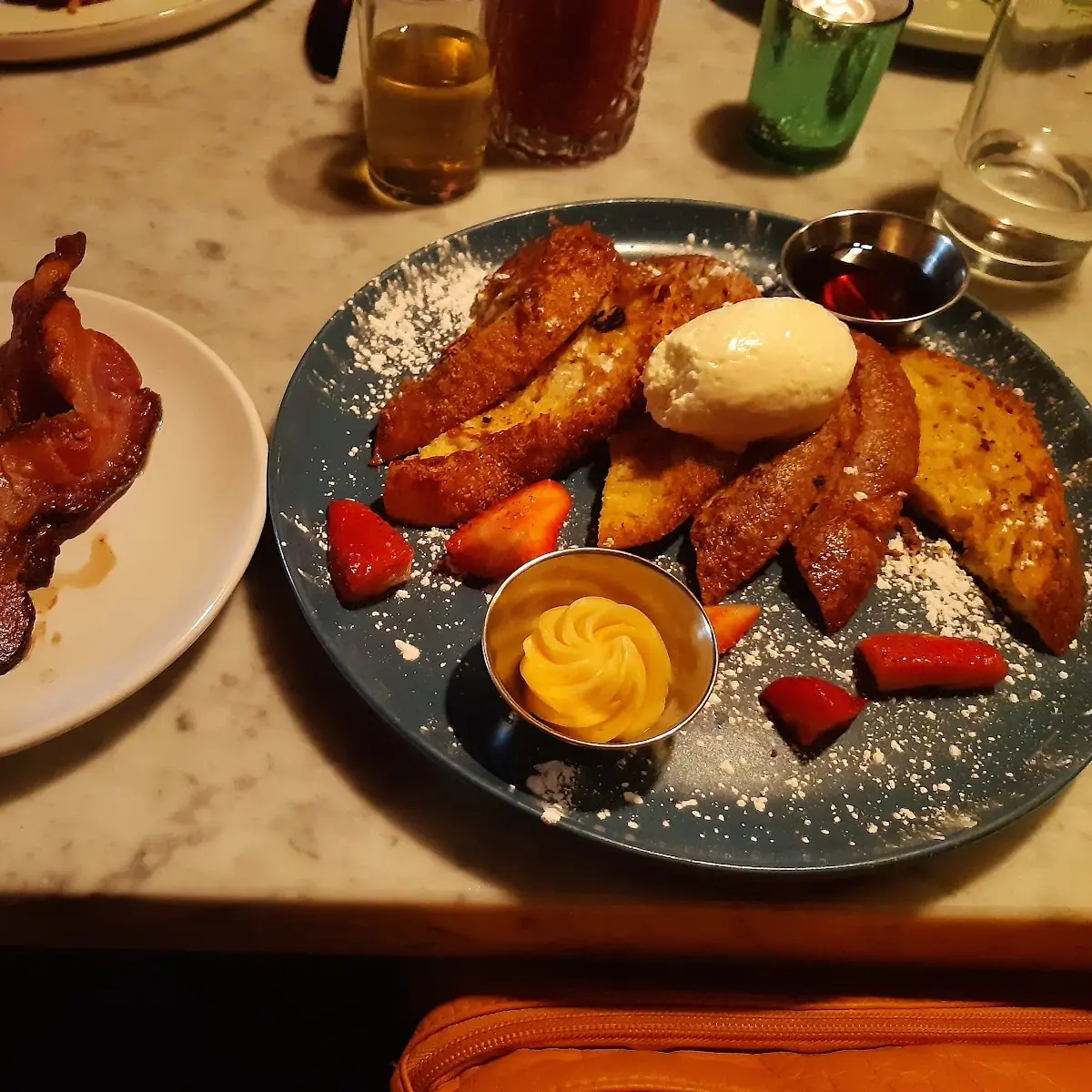 French Toast
