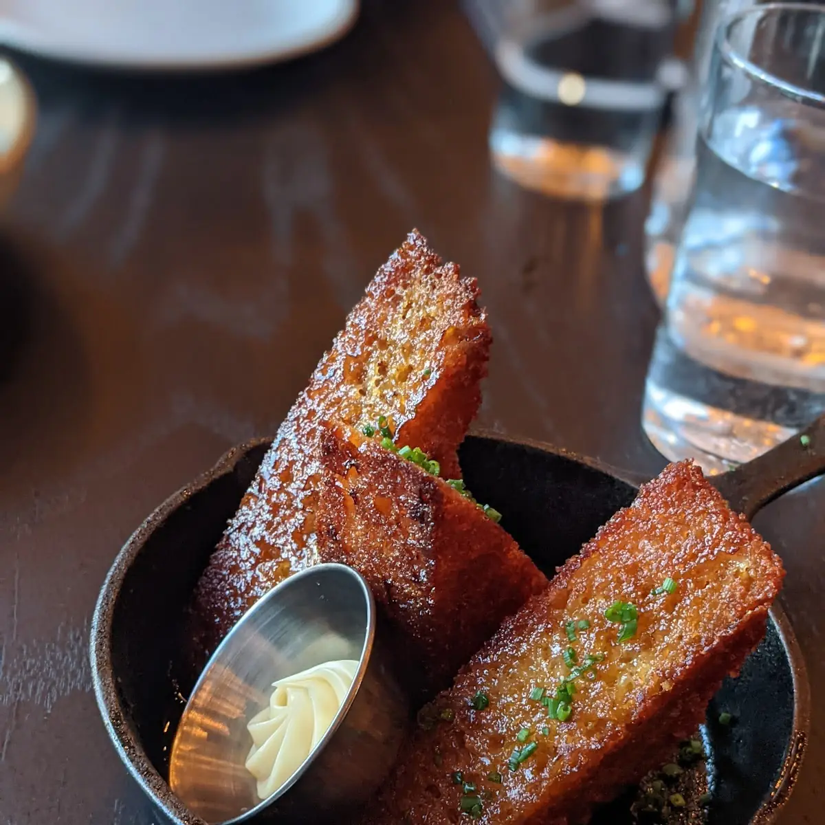 Shrimp Toast