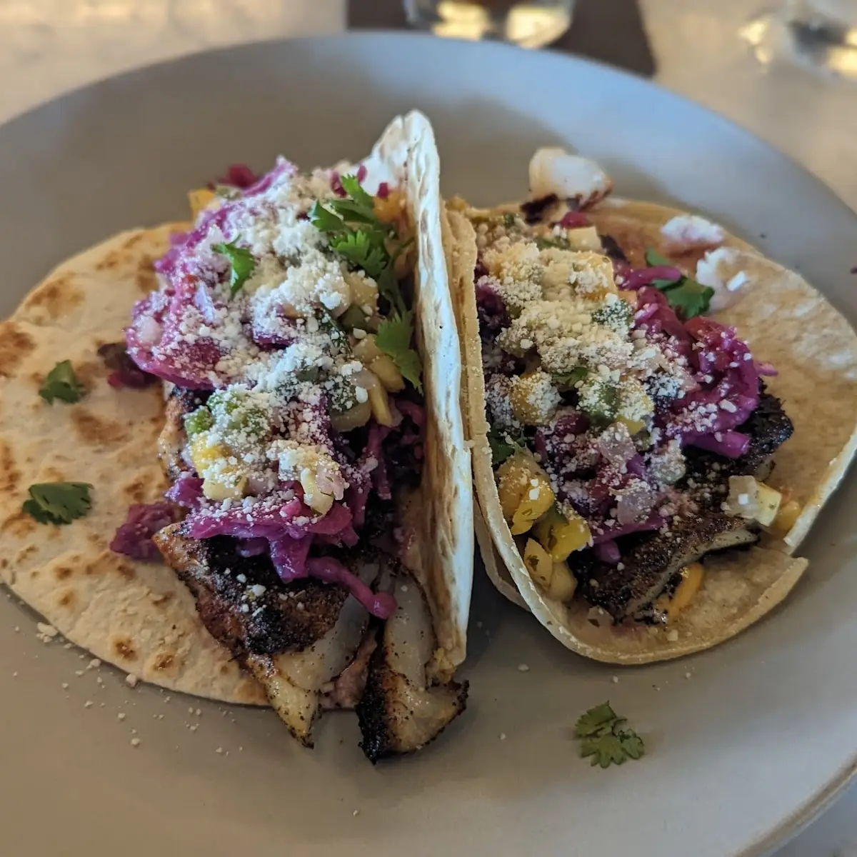 Tacos