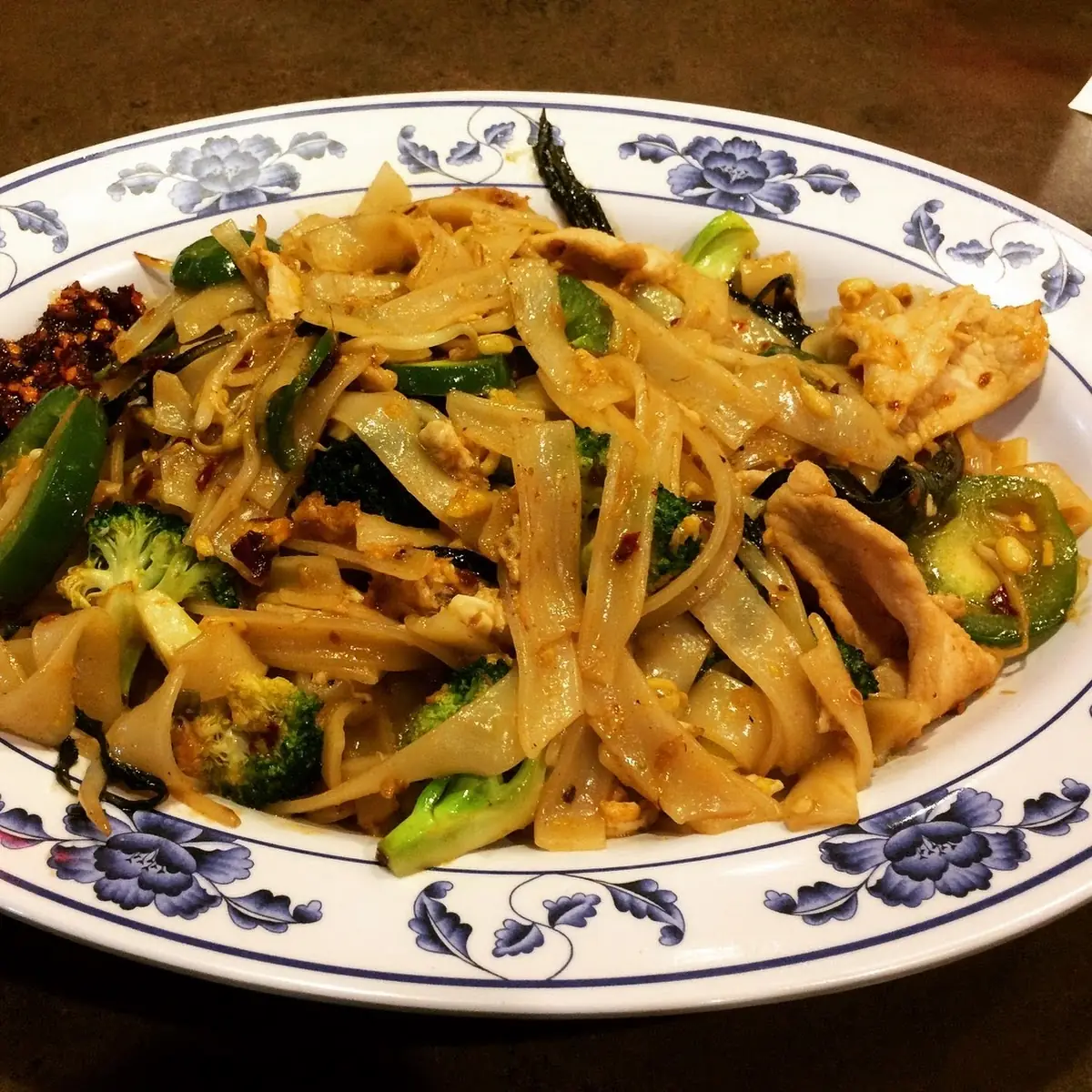 Large Rice Noodles