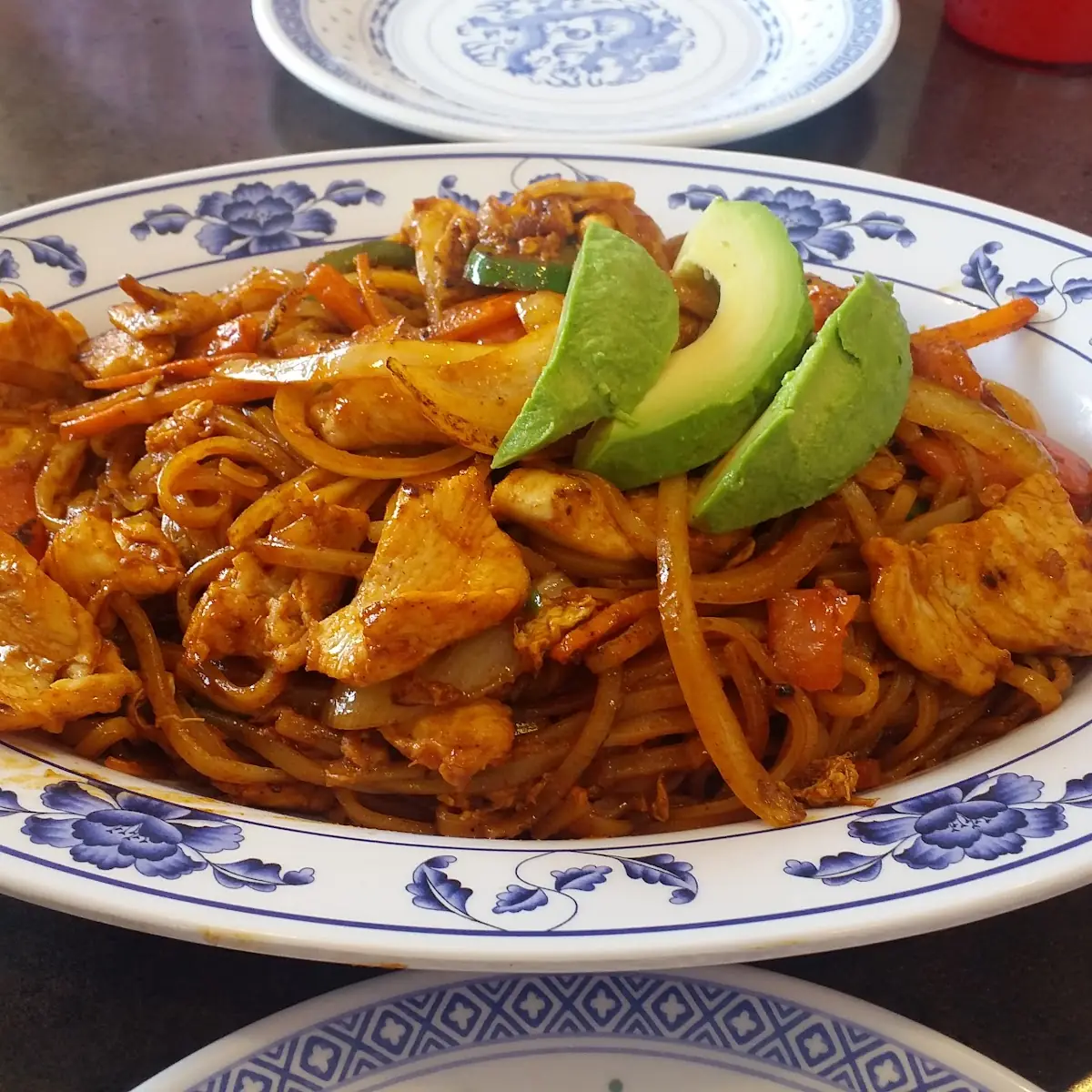 Pad Thai