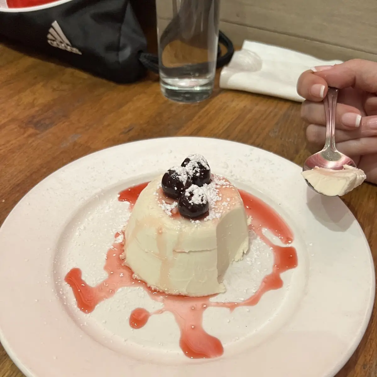 Panna Cotta