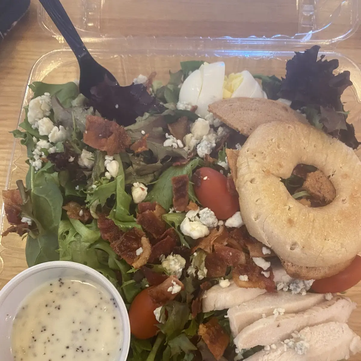 Cobb Salad