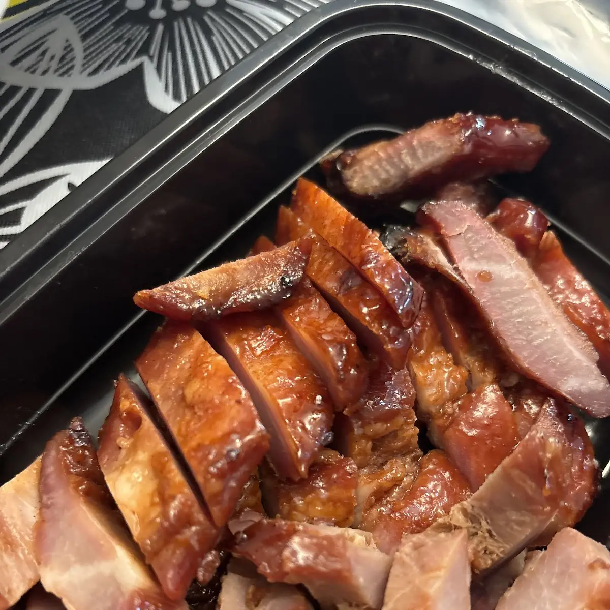 BBQ Pork
