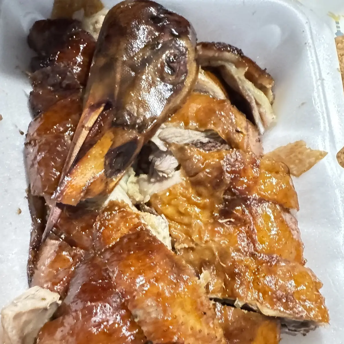 Peking Duck
