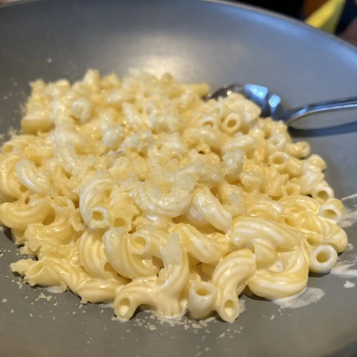 Mac & Cheese
