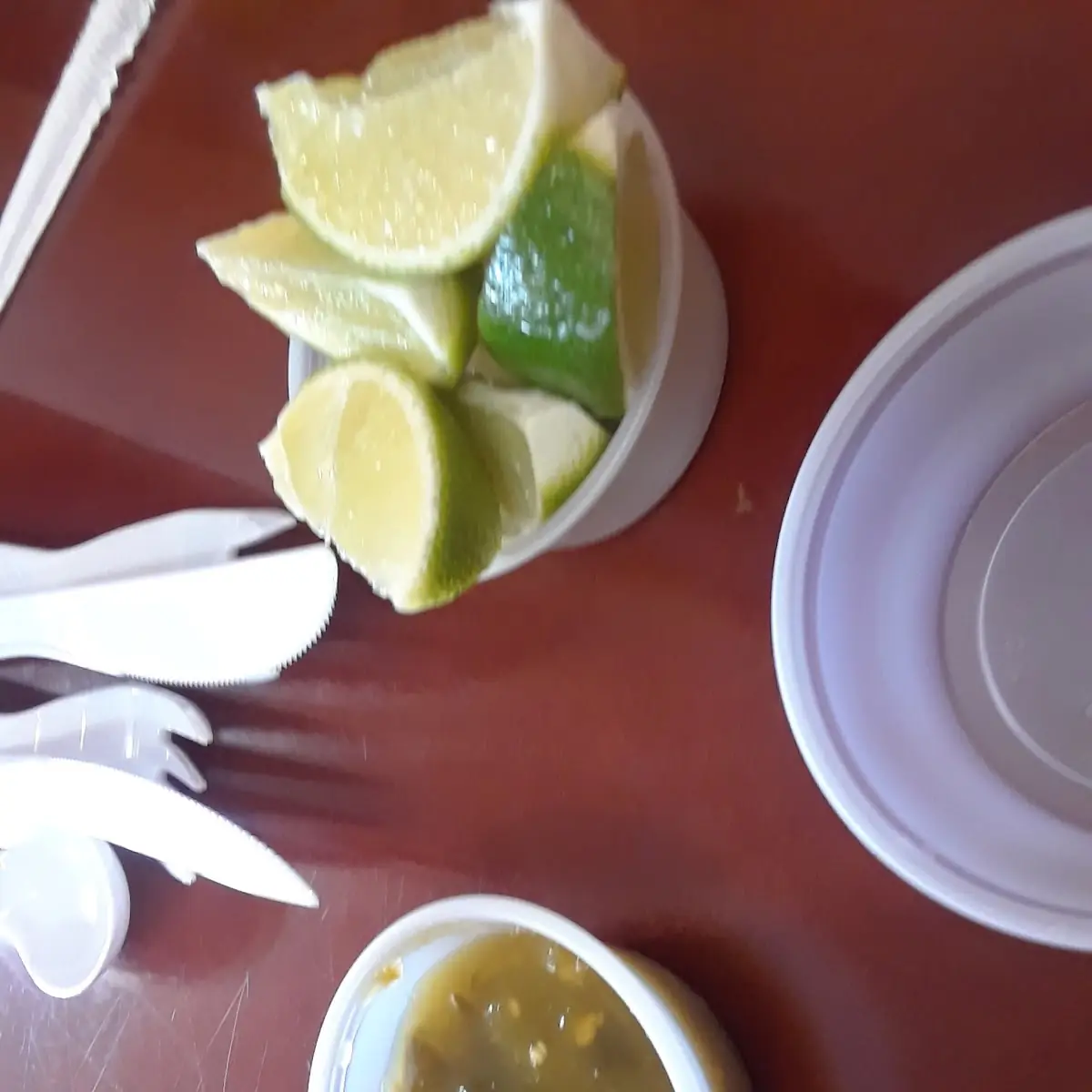 Salsa Verde