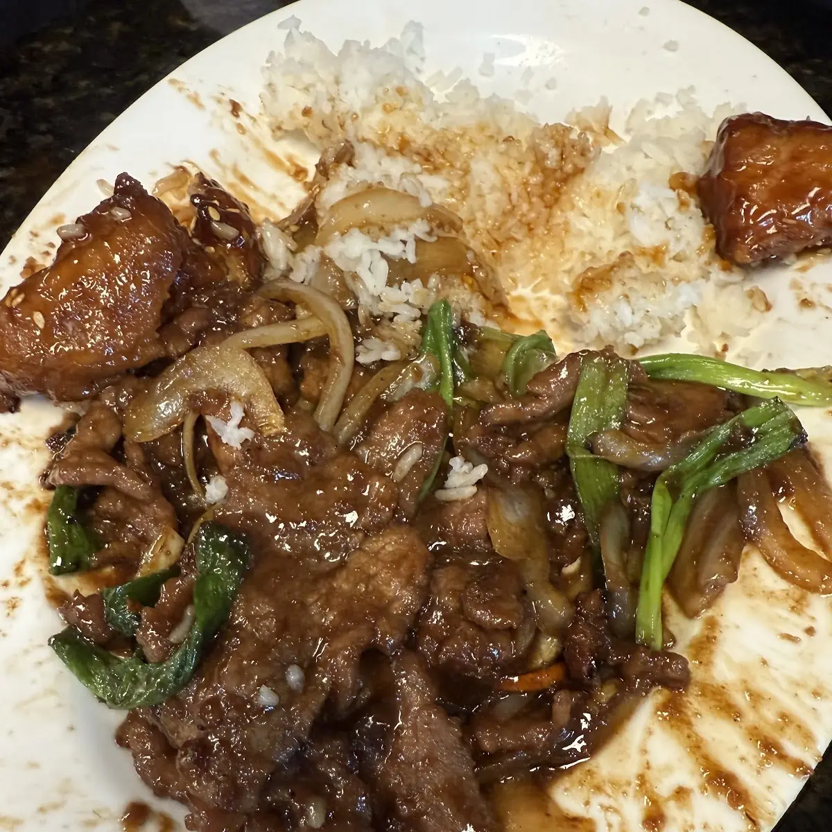 c8a Mongolian Beef