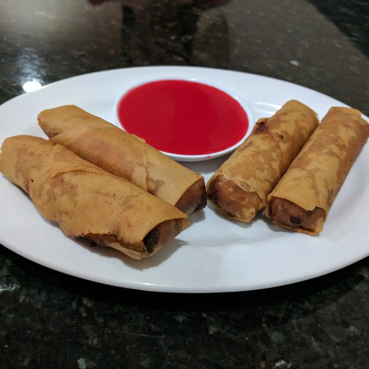 Cha Gio - Egg Rolls