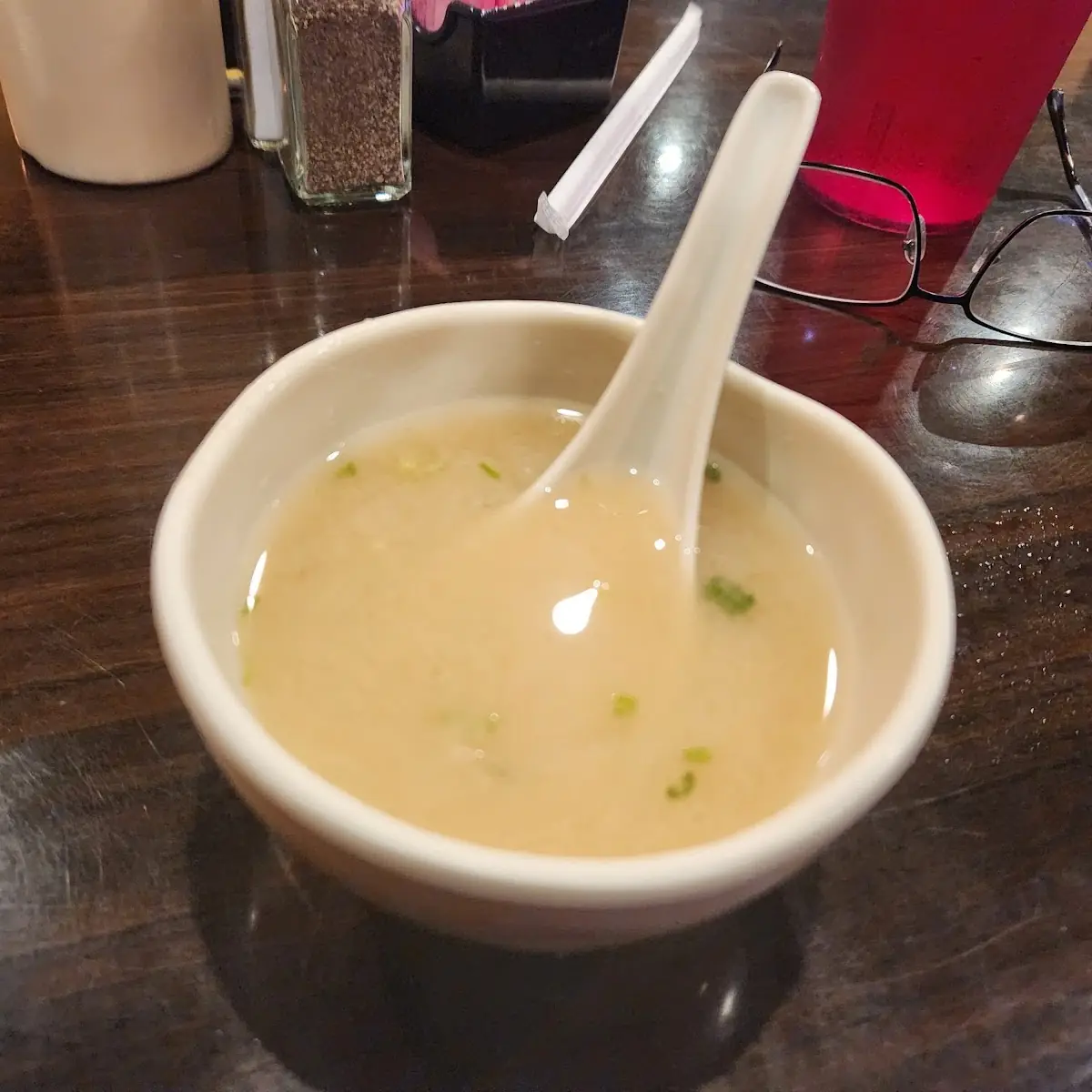 Miso Soup