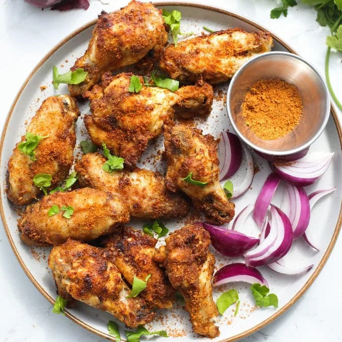 Highlights, Naija Soul Food