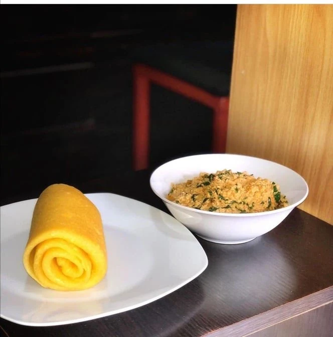 Highlights, Naija Soul Food