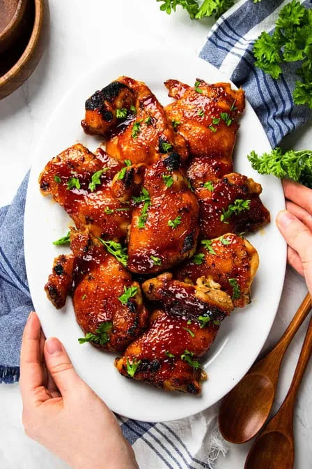 Highlights, Naija Soul Food