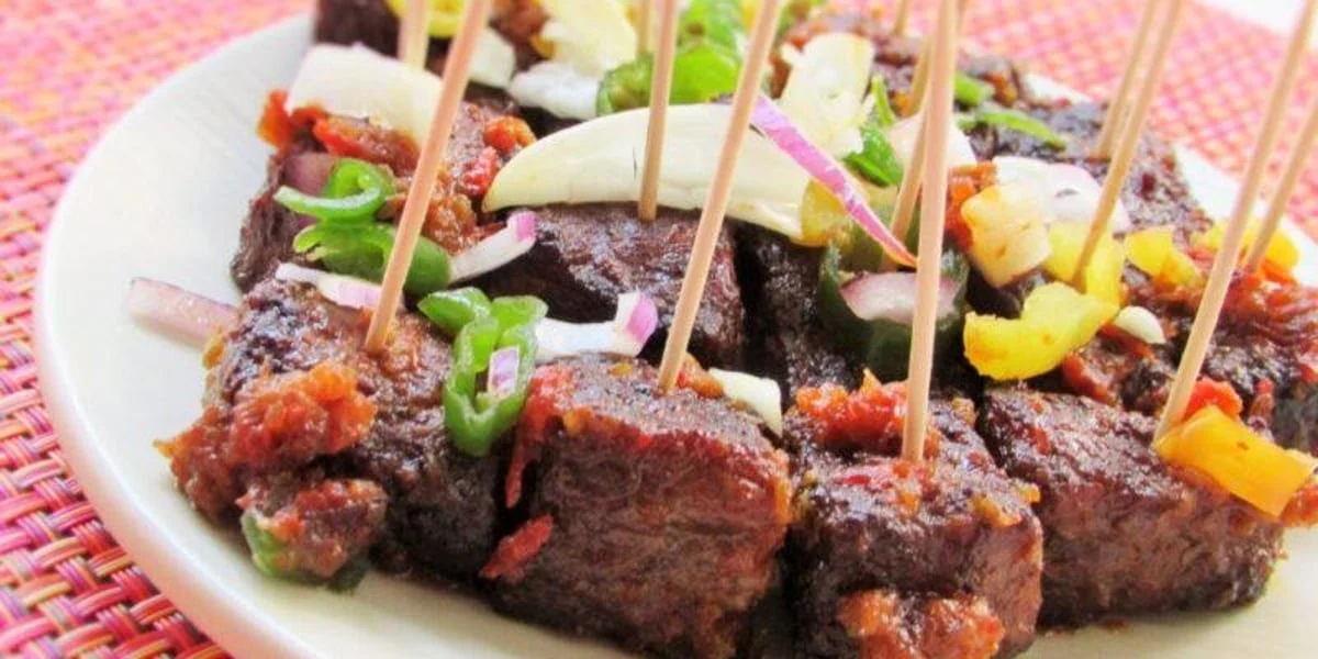 Highlights, Naija Soul Food