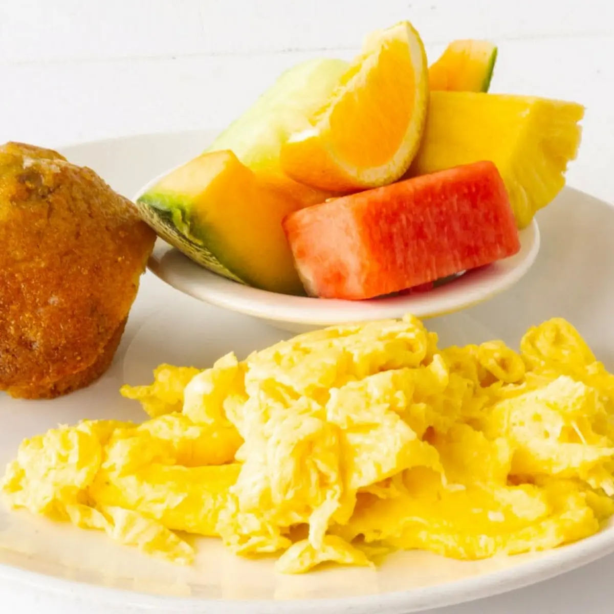 Scrambled Eggs