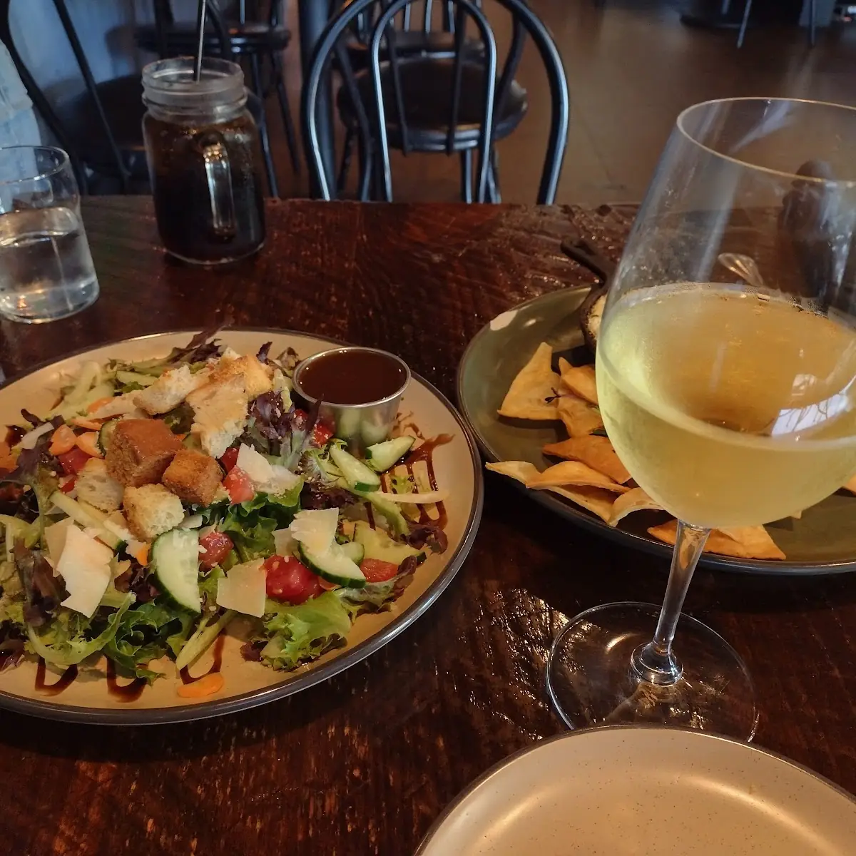 House Salad