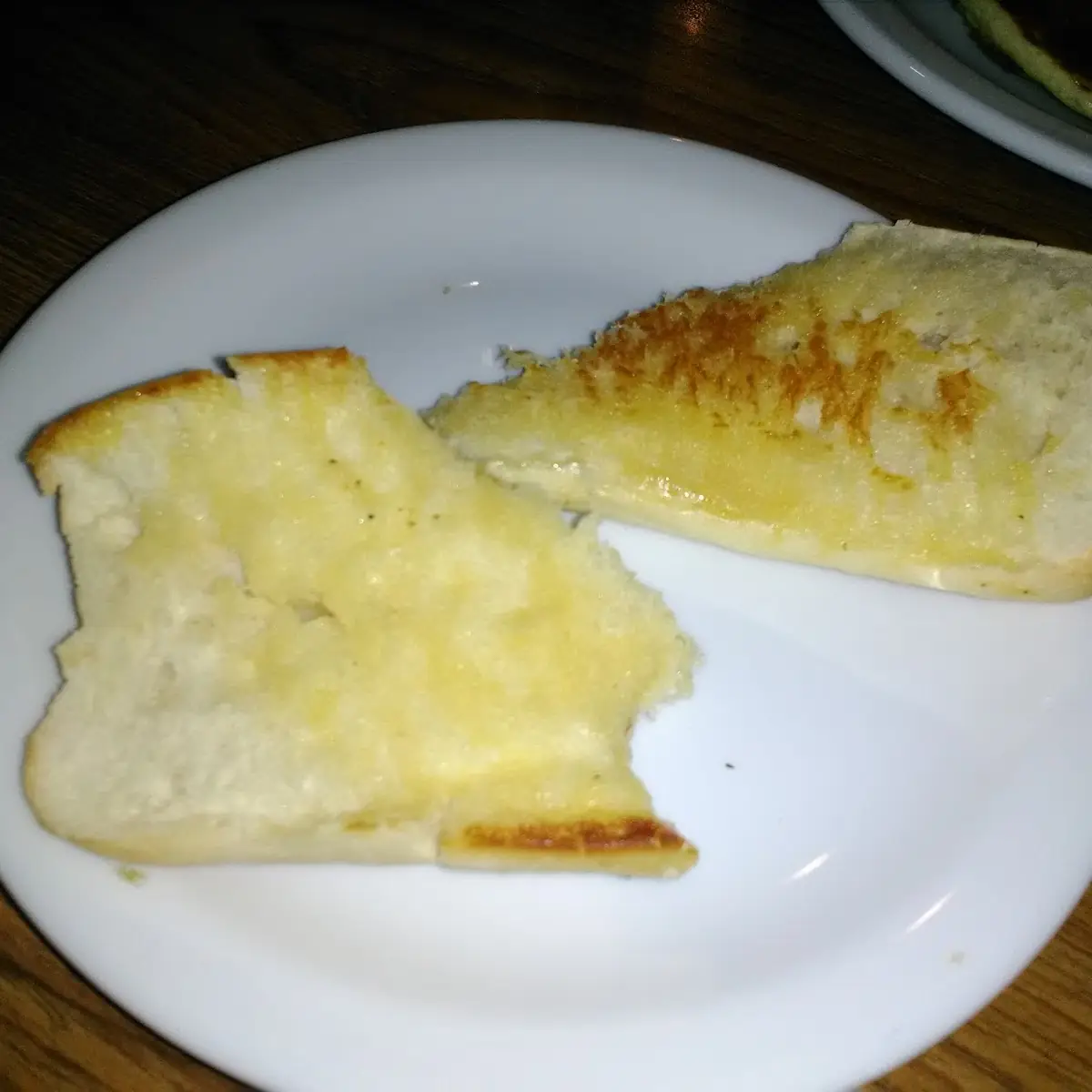 Garlic Bread