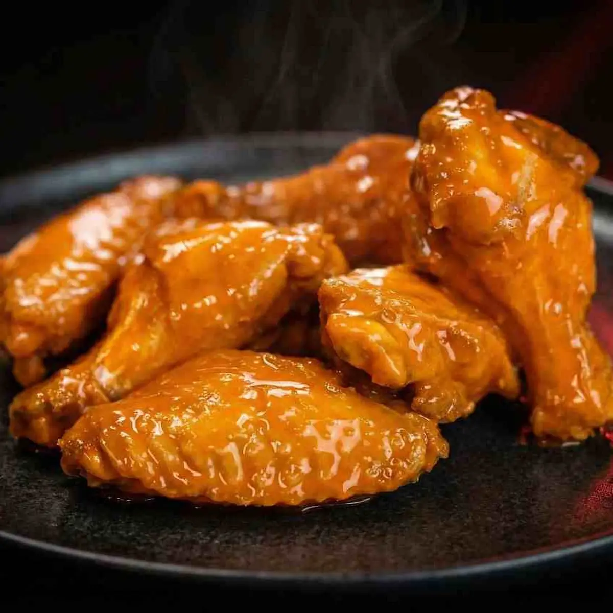 50 Bone-In Wings