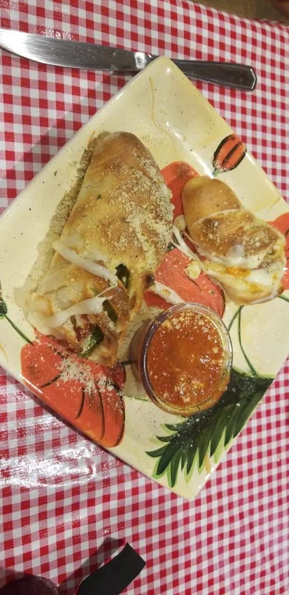 Pizza Roll