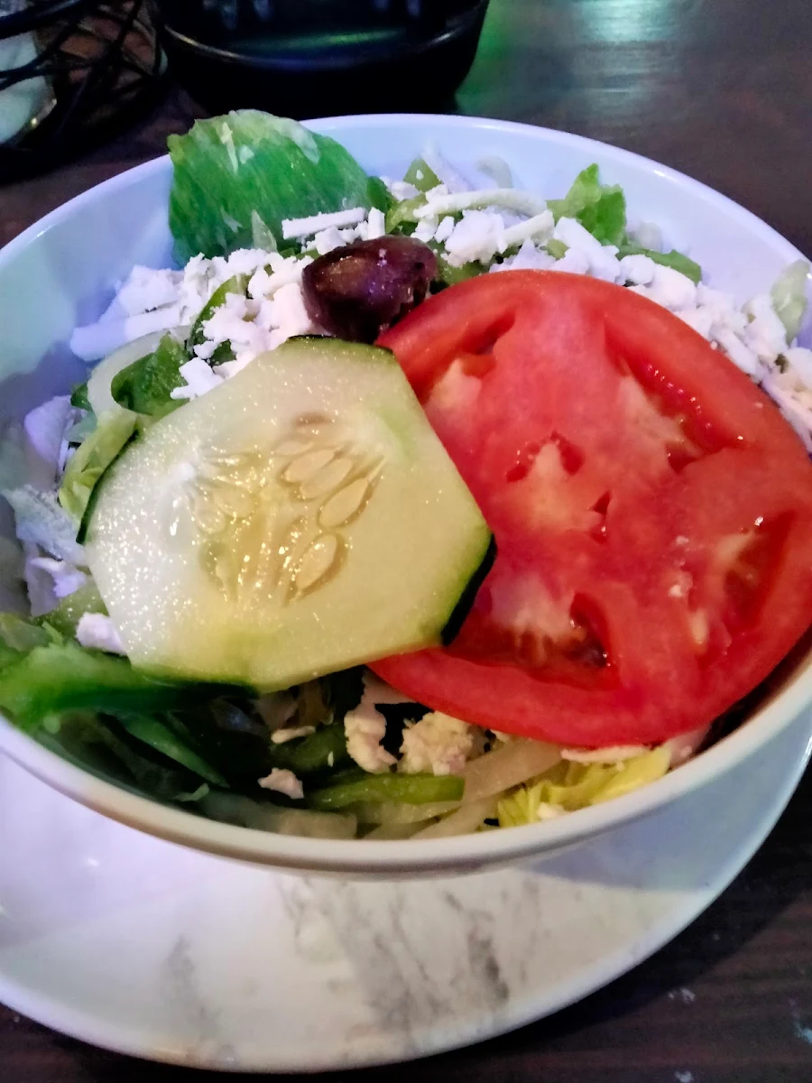Side Salad