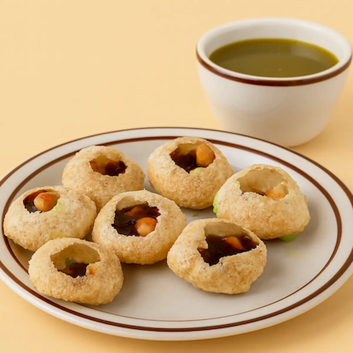 Pani Puri